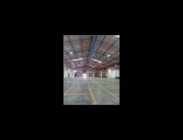 1,632M² WAREHOUSE TO LET IN BELLVILLE SOUTH